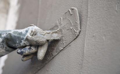 cementtitious repair products