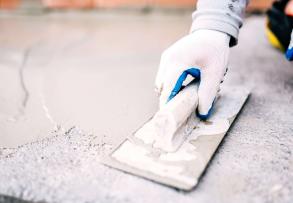 CEMENTITIOUS WATERPROOFING.